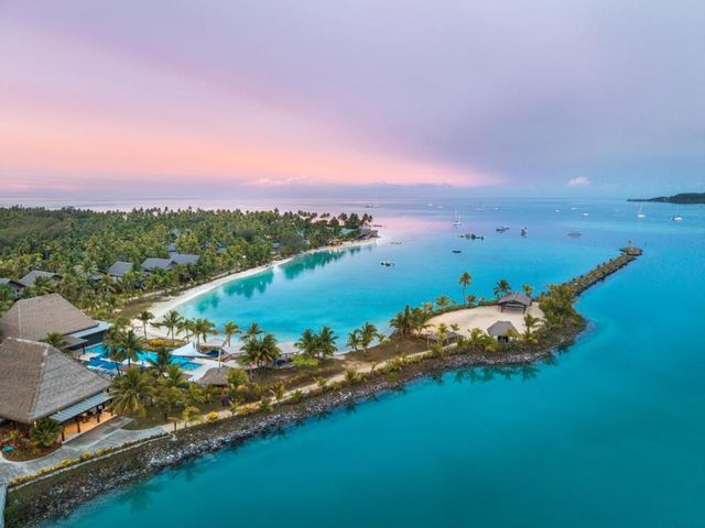 Plantation Island Resort — 17 km away from Mamanuca Islands Fiji