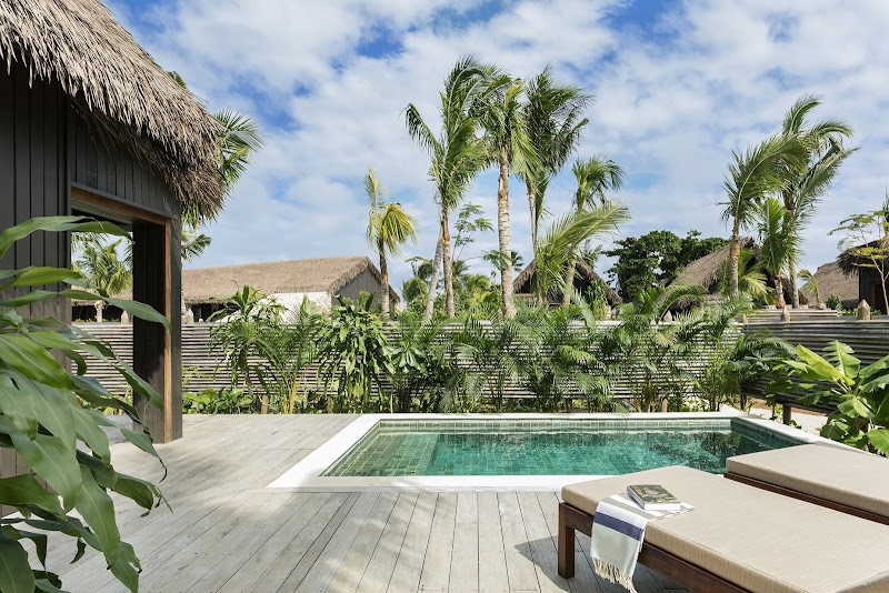 Six Senses Fiji — Mamanuca Islands