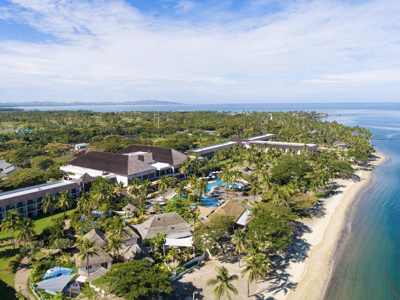 Sofitel Fiji Resort & Spa — Denarau Island