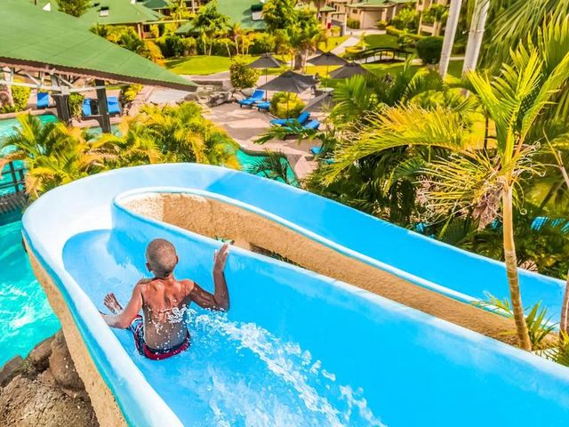 Tokatoka Resort Hotel — 450 m from the airport