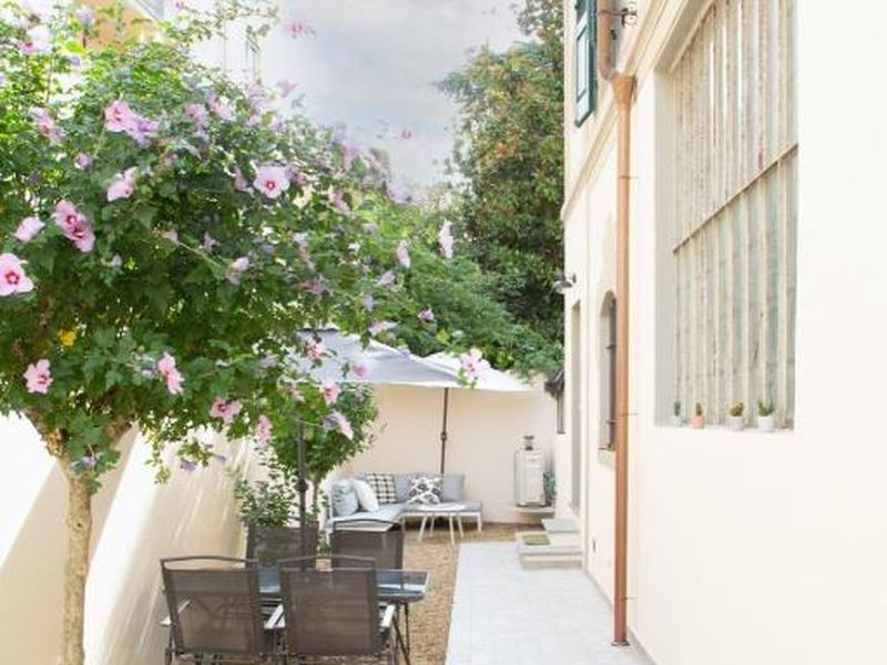 A casa di Giuly, Florence