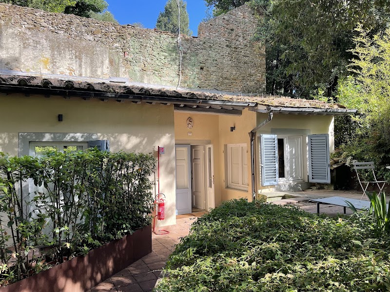 AdAstra — Santo Spirito — Oltrarno