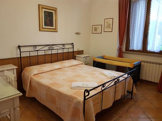 Albergo Sonia — 800 m away from Careggi University Hospital
