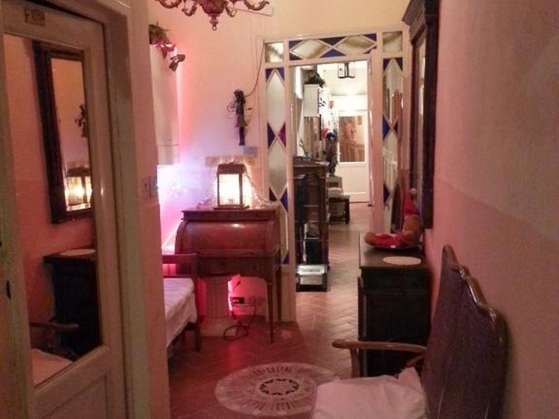 Casa Maya Souvenir, Florence