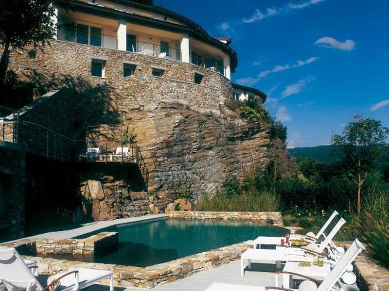 Eden Rock Resort, Florence