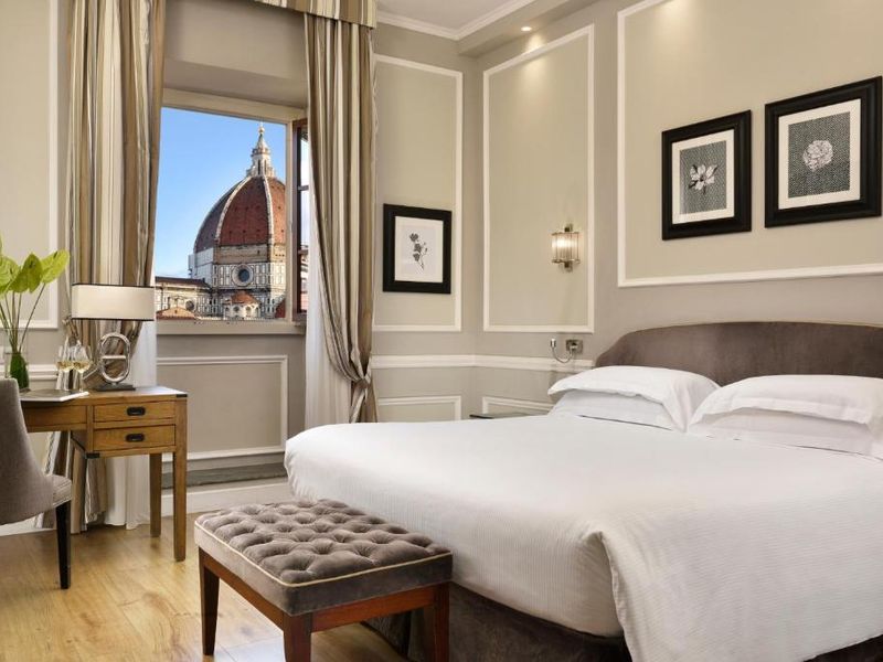 FH55 Hotel Calzaiuoli, Florence