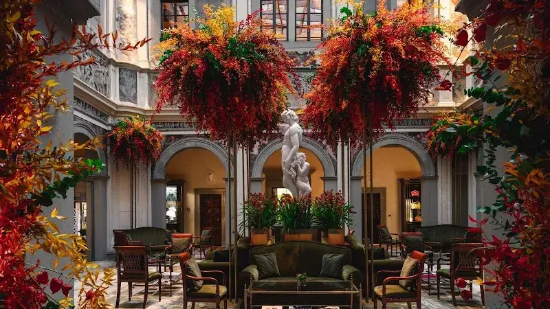Hotels in Florence