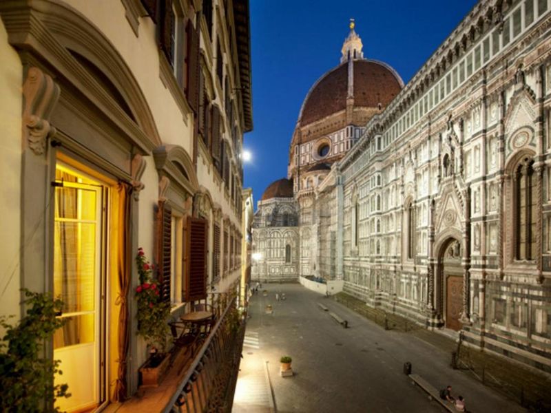 Granduomo Charming Accomodation, Florence