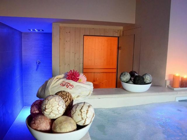 Hotel Mia Cara & Spa — 450 m away from Pitti Uomo