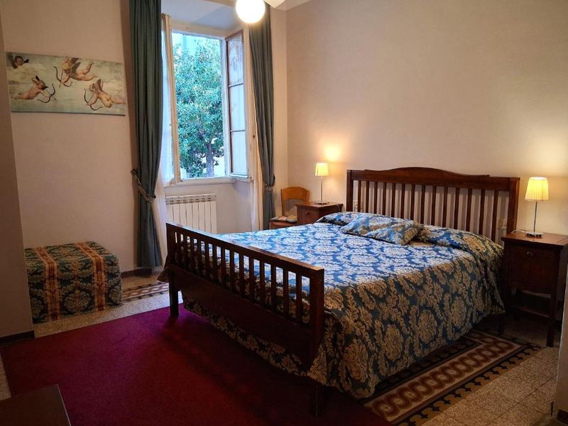 Hotel Tourist House, Florence