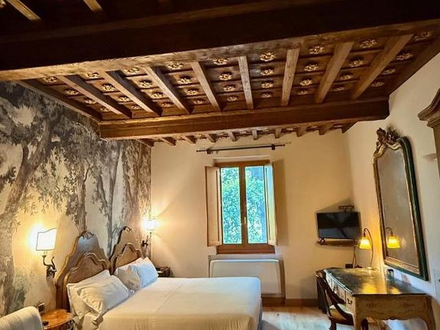 II Guelfo Bianco — 200 m away from University of Florence