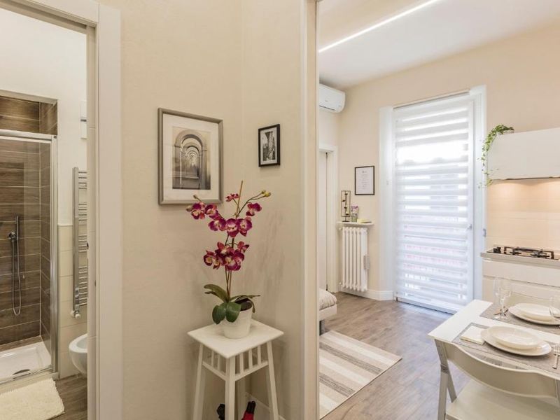 Little Suite Fortezza, Florence