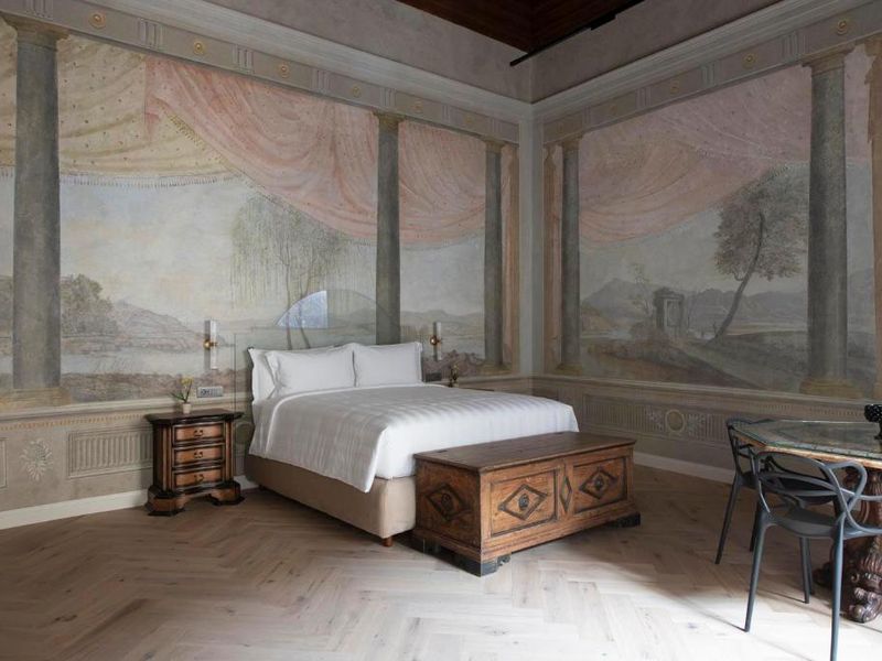 Palazzo Doni by Florence Art Apartments, Florence
