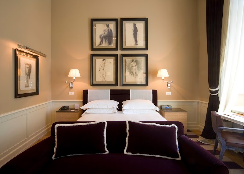 Palazzo Vecchietti — City Centre (Santa Croce)