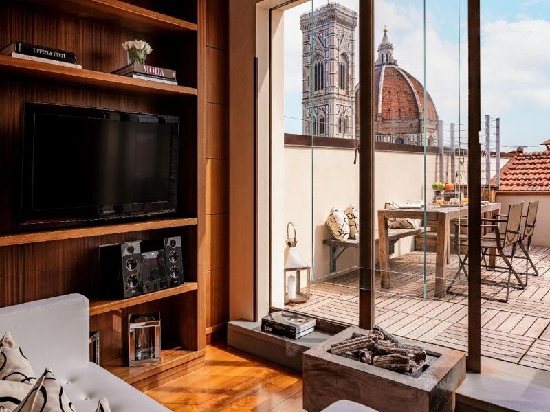 Repubblica Firenze Luxury Apartments | UNA Esperienze, Florence