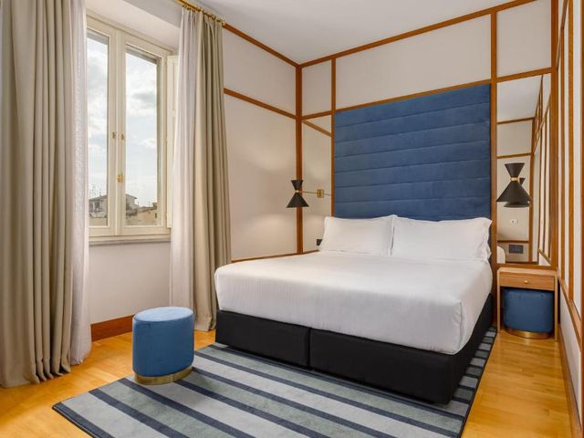 Room Mate Luca, Florence — 250 m away from University of Florence