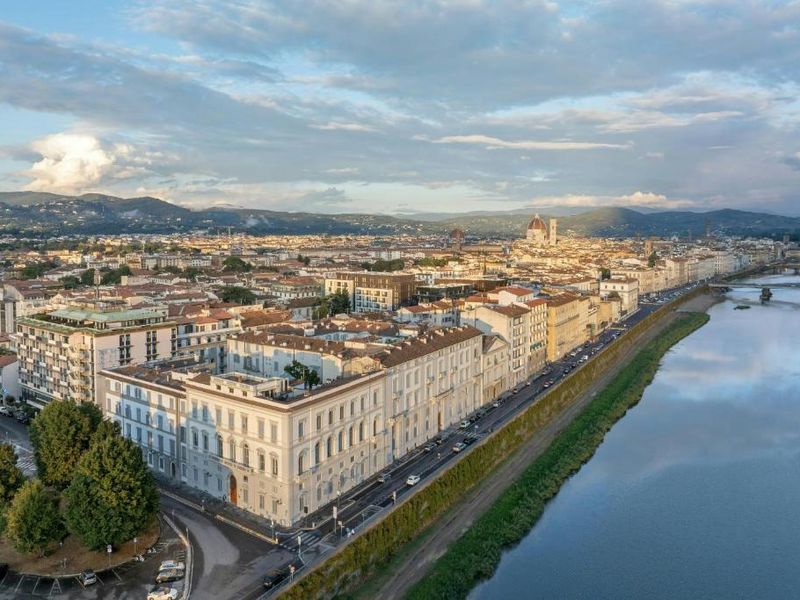 Teatro Luxury Apartments Firenze - Starhotels Collezione, Florence
