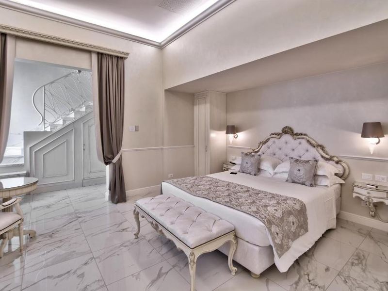 The Moon Boutique Hotel & Spa, Florence