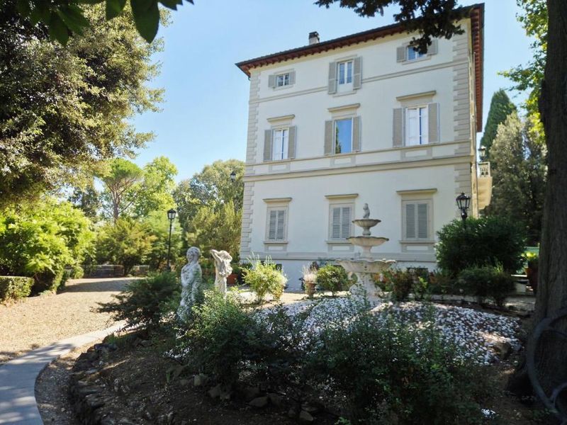 Villa Nardi - Residenza D'Epoca, Florence