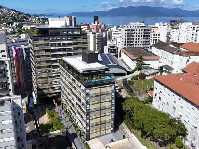 Bewiki — 600 m away from Florianopolis Old Town