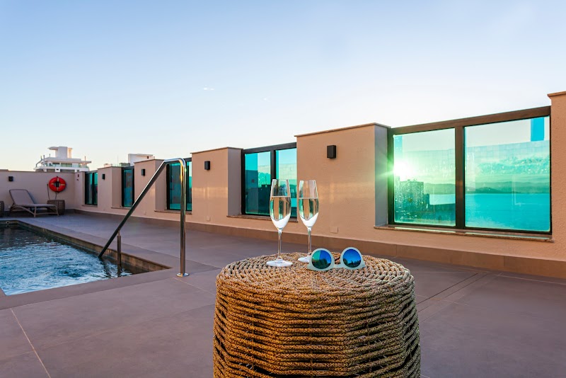 Blue Tree Premium Florianópolis — Centro