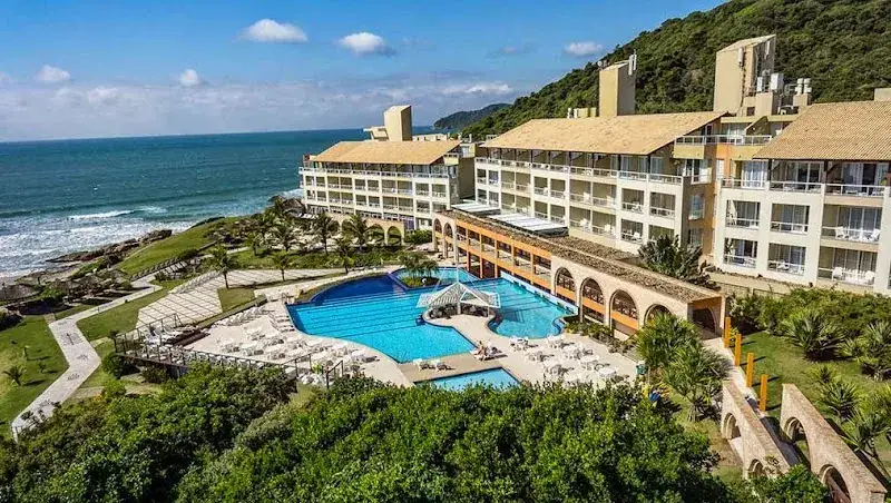 Hotels in Florianopolis