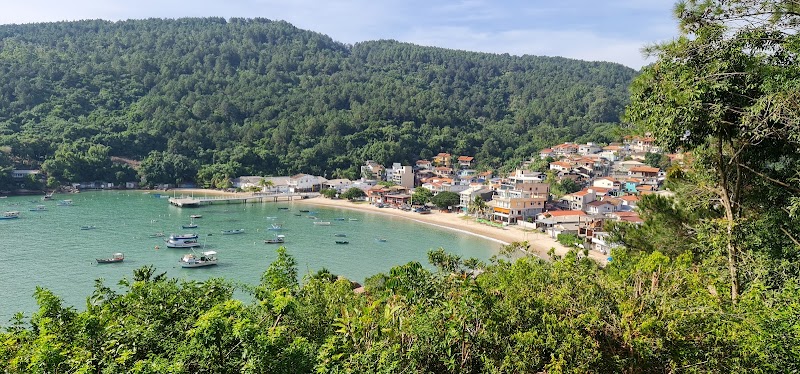 Ponta dos Ganchos Exclusive Resort — Governador Celso Ramos