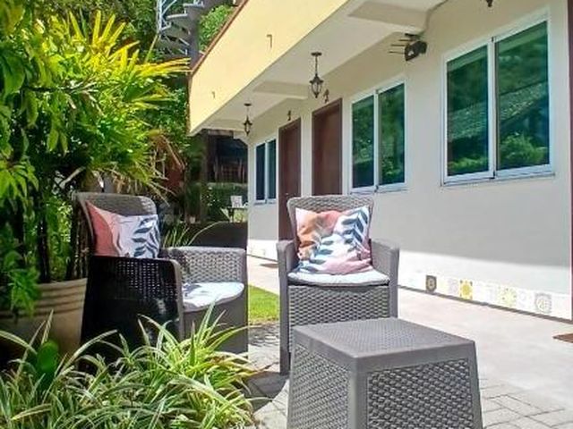 Pousada Green — 2.4 km away from Lagoa da Conceicao Florianopolis
