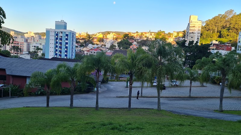 Hotel Quinta da Bica d'Água — Lagoa da Conceição