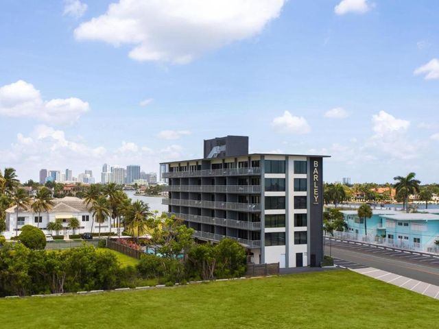 Barley House Hotel, Trademark Collection by Wyndham — 200 m away from Tortuga Music Festival