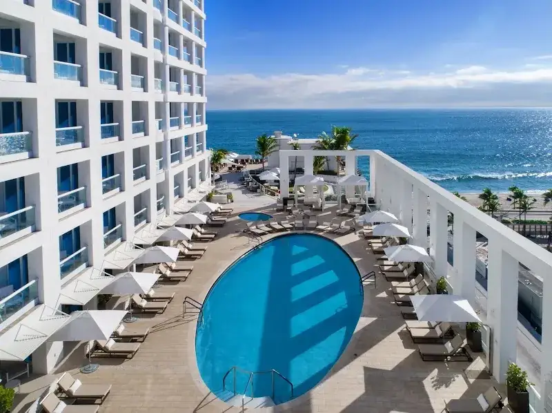 Hotels in Fort Lauderdale