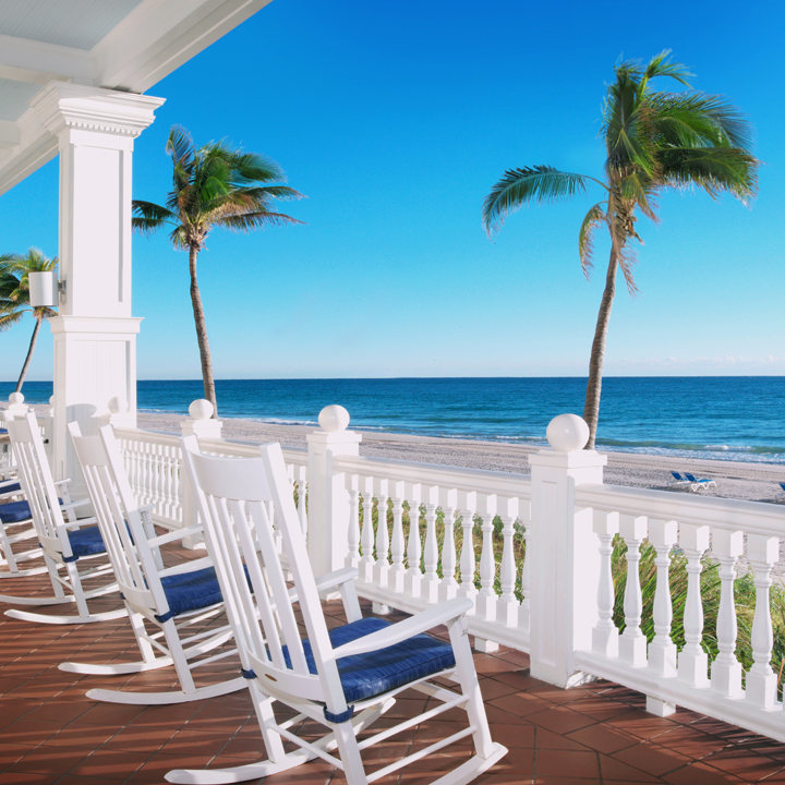 Pelican Grand Beach Resort, a Noble House Resort — Fort Lauderdale Beach (North Beach)
