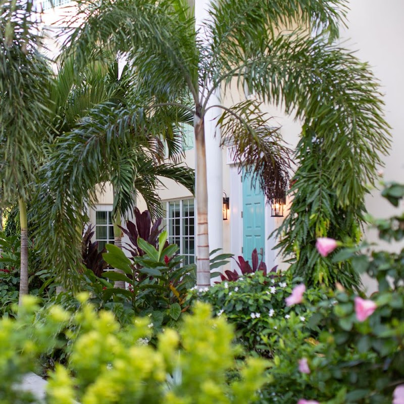 The Pillars Hotel & Club — Fort Lauderdale Beach (North Beach / Birch State Park area)