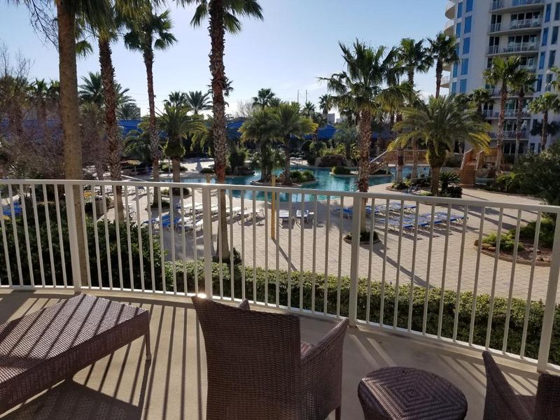 1215 A Slice of Heaven - Destin! Pool View!, Fort Walton Beach