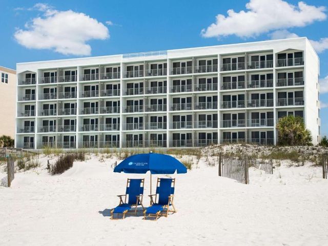Beal House Fort Walton Beach, Tapestry Collection By Hilton — 450 m away from Fort Walton Beach Boardwalk