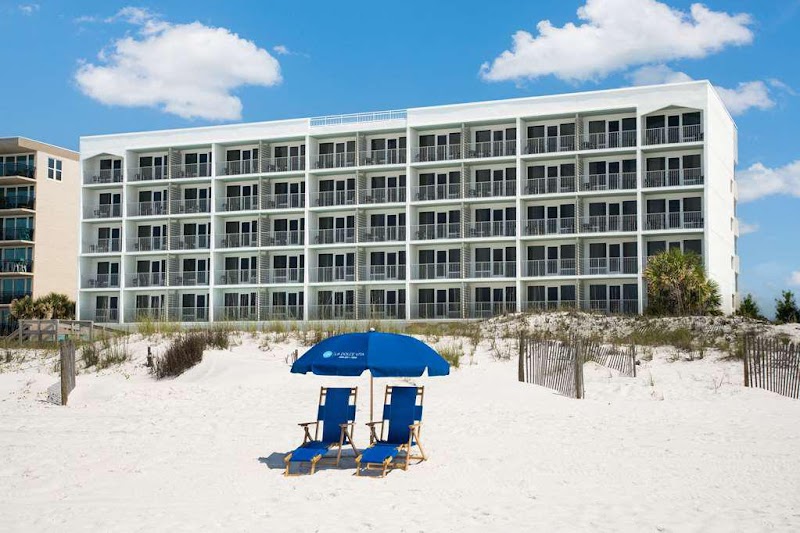 Beal House Fort Walton Beach, Tapestry Collection By Hilton — Okaloosa Island