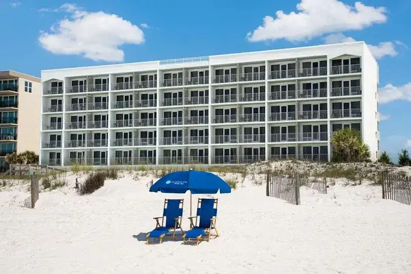 Hotels in Fort Walton Beach