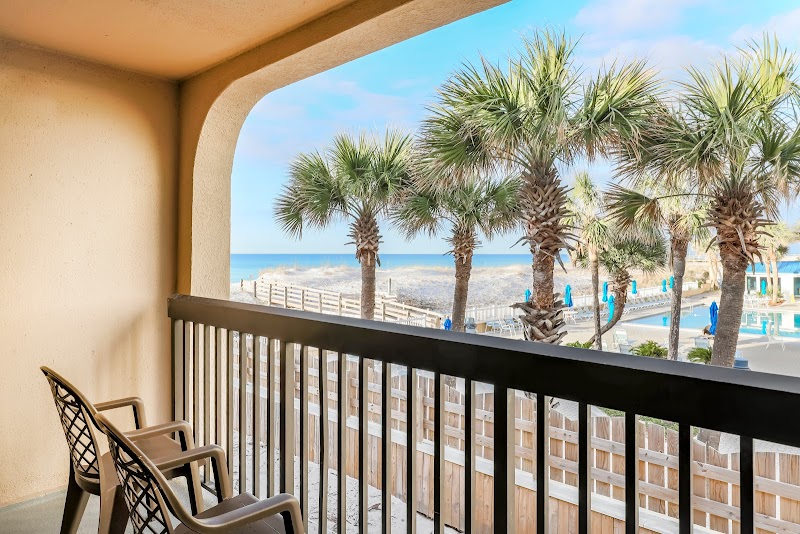 Hampton Inn Ft. Walton Beach — Okaloosa Island