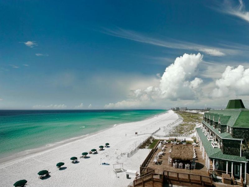 Henderson Park Inn, Fort Walton Beach