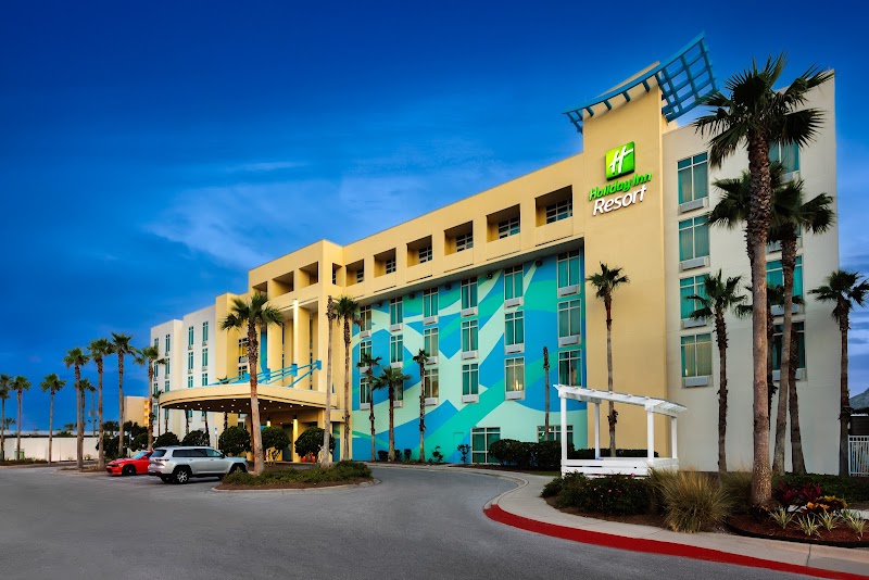 Holiday Inn Resort Fort Walton Beach, an IHG Hotel — Okaloosa Island
