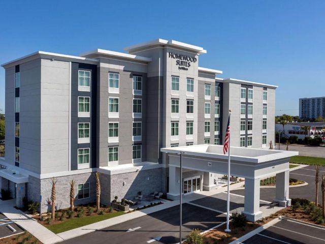 Homewood Suites By Hilton Destin — 5.2 km away from Destin Harbor Fort Walton Beach