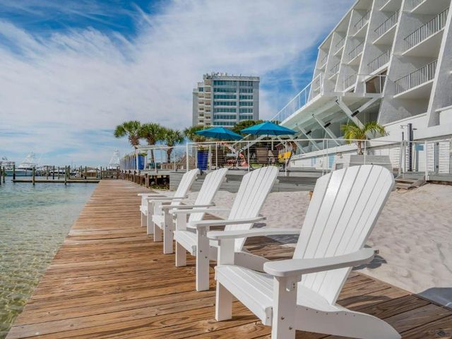 Inn on Destin Harbor, an Ascend Collection Hotel — 1.1 km away from Destin Harbor Fort Walton Beach
