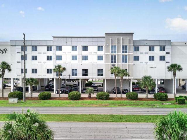 Sundrift Inn — 500 m away from Fort Walton Beach Boardwalk