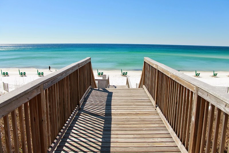 Wyndham Garden Fort Walton Beach Destin — Okaloosa Island