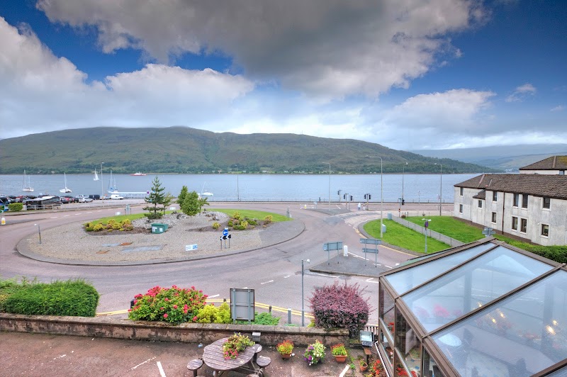 Muthu Fort William Hotel — Achintore Road