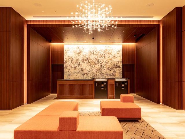 HOTEL FORZA HAKATAEKI CHIKUSHIGUCHI Ⅱ — 250 m away from Hakata Station