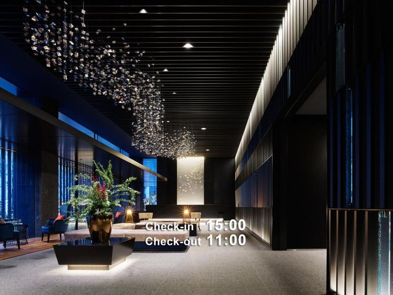 Mitsui Garden Hotel Fukuoka Nakasu — Nakasu