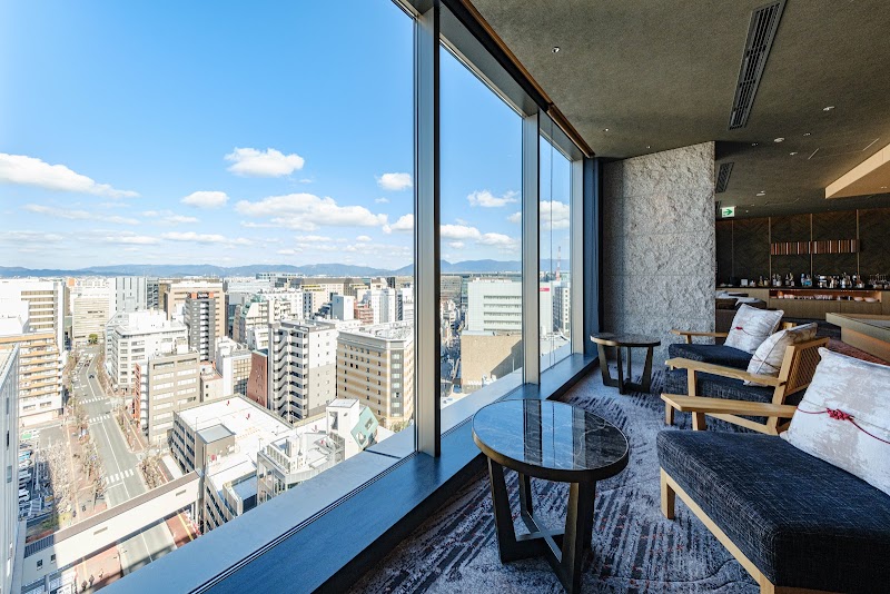 The Blossom Hakata Premier