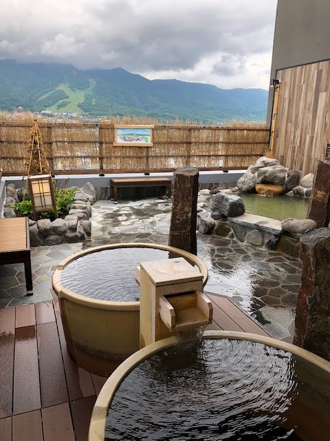 La Vista Furano Hills