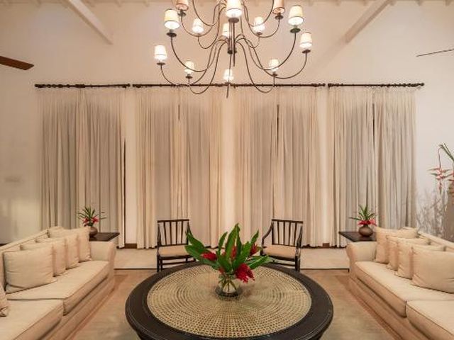 42 Lighthouse Street — 250 m away from Galle Fort